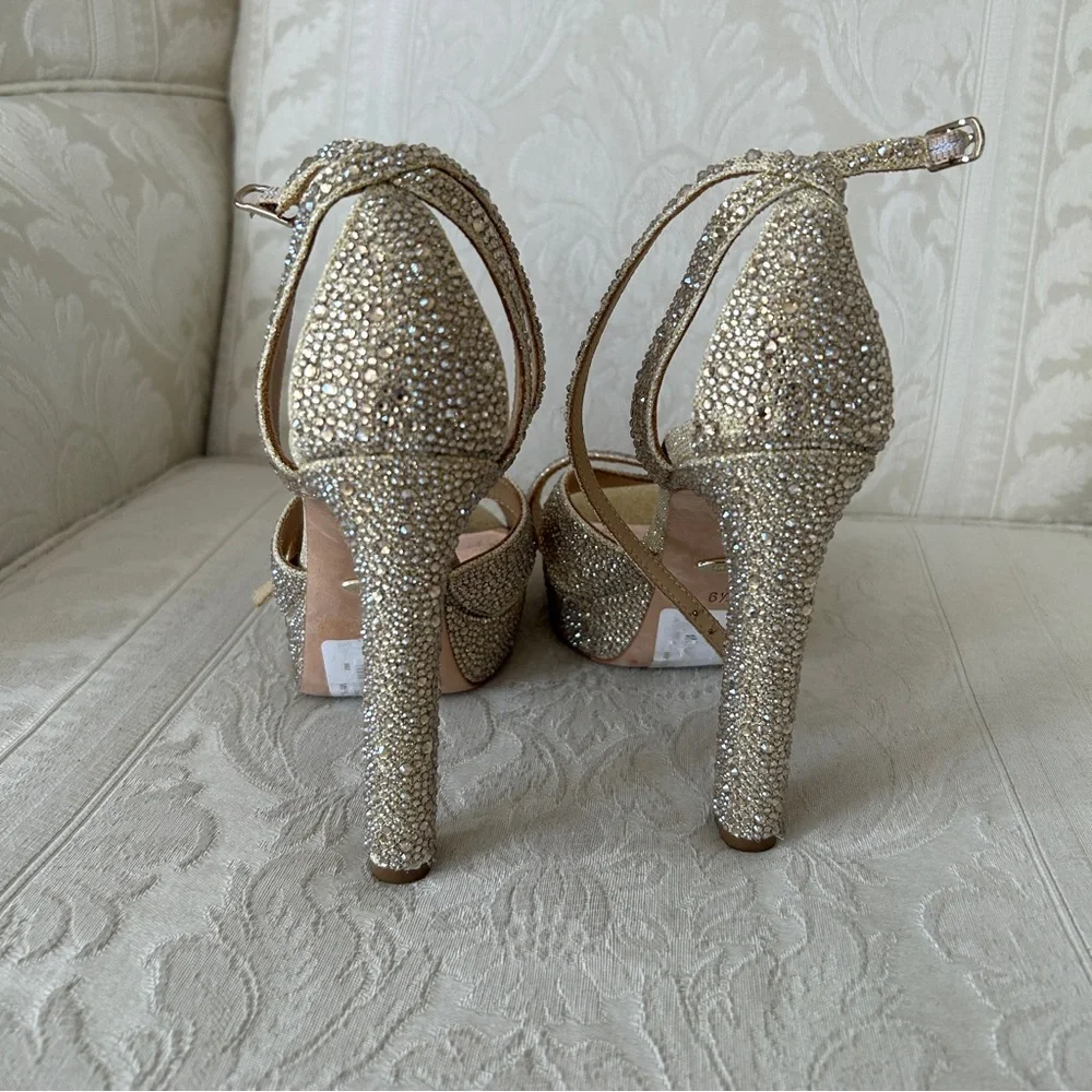 Badgley Mischka badgley mischka